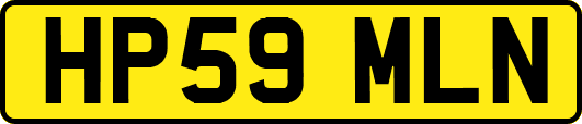 HP59MLN