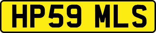 HP59MLS