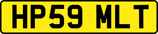 HP59MLT
