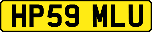 HP59MLU