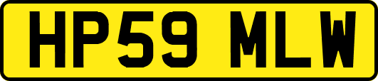 HP59MLW