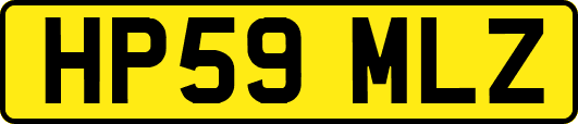 HP59MLZ