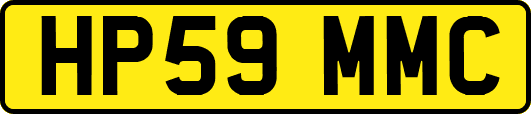 HP59MMC