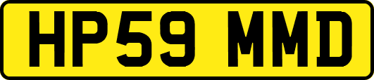 HP59MMD