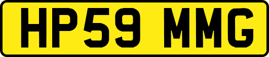 HP59MMG