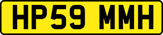 HP59MMH