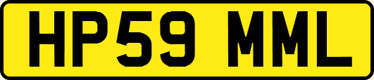HP59MML