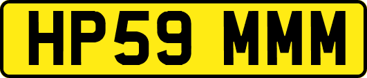 HP59MMM