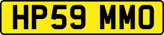 HP59MMO