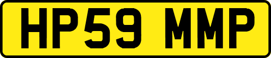 HP59MMP