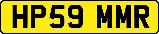 HP59MMR
