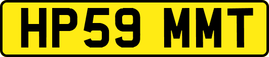 HP59MMT