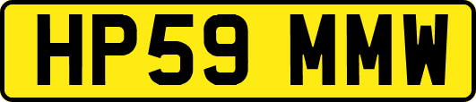 HP59MMW