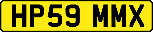 HP59MMX