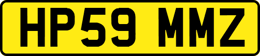 HP59MMZ
