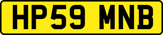 HP59MNB