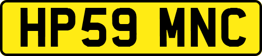 HP59MNC
