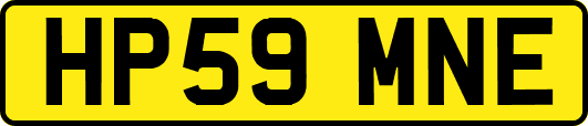 HP59MNE