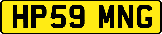 HP59MNG