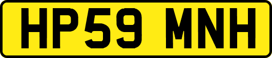 HP59MNH