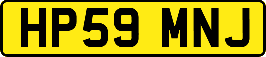 HP59MNJ