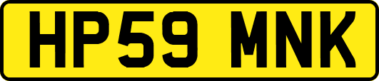 HP59MNK