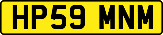 HP59MNM