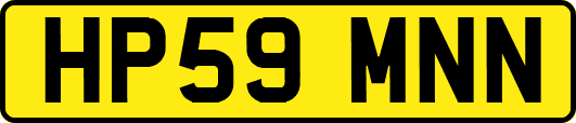 HP59MNN