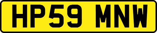 HP59MNW