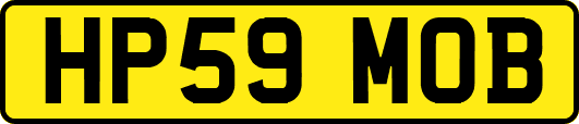 HP59MOB