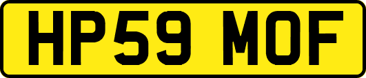 HP59MOF