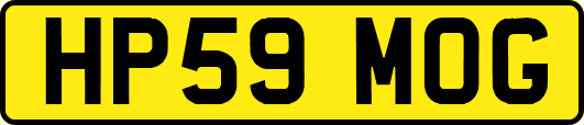 HP59MOG