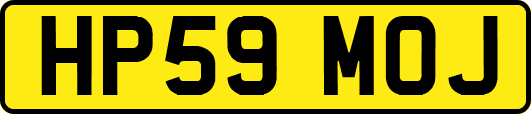 HP59MOJ