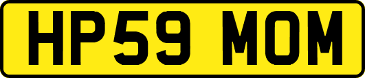 HP59MOM