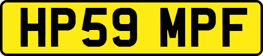 HP59MPF