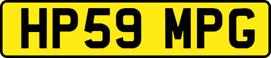 HP59MPG