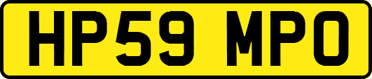 HP59MPO