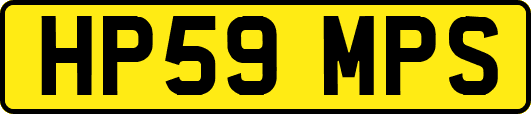 HP59MPS