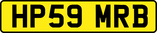 HP59MRB