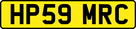 HP59MRC