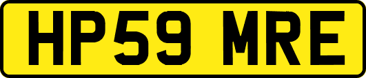 HP59MRE