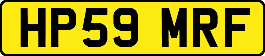 HP59MRF