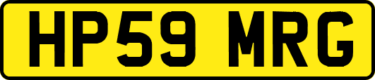 HP59MRG