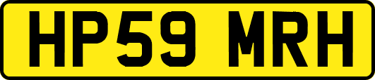 HP59MRH