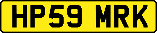 HP59MRK