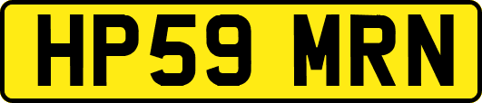 HP59MRN