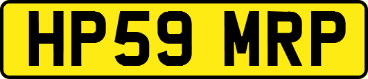 HP59MRP