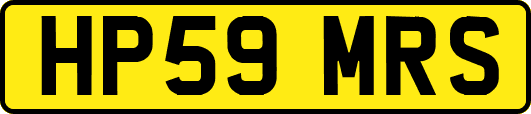 HP59MRS