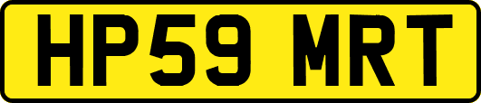 HP59MRT