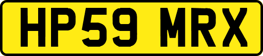 HP59MRX
